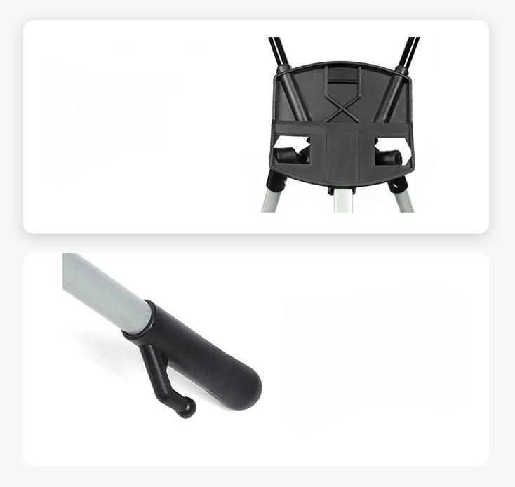 X Banner Stand